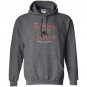 Ww1 german air force the red barons flying circus Hoodie