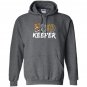 Zookeeper african savanna Hoodie
