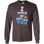 2 years anniversary gift idea for 2nd wedding Long Sleeve