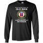 82nd airborne division veteran Long Sleeve