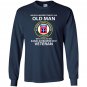 82nd airborne division veteran Long Sleeve