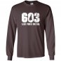 603 new hampshire live free or die Long Sleeve