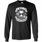 A day to remember art gift Long Sleeve