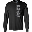 Ak47 my gun come get it usa bear arms 2nd amend Long Sleeve