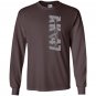 Ak47 my gun come get it usa bear arms 2nd amend Long Sleeve