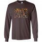 Alvvays best ever Long Sleeve