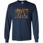 Alvvays best ever Long Sleeve