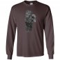 Baby groot hug stitch Long Sleeve