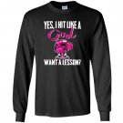 Boxing boxing gifts Long Sleeve