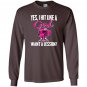 Boxing boxing gifts Long Sleeve