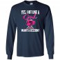 Boxing boxing gifts Long Sleeve