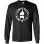 Campfires make me hot Long Sleeve