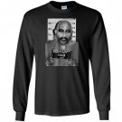 Captain prison spaulding jam mug Long Sleeve