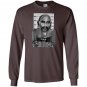 Captain prison spaulding jam mug Long Sleeve