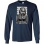 Captain prison spaulding jam mug Long Sleeve