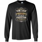 Classic 51st birthday gift vintage 1968 Long Sleeve