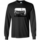 Classic los angeles old school lowrider Long Sleeve