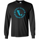 Coney island mermaid parade 2019 brooklyn nyc Long Sleeve