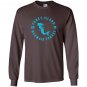 Coney island mermaid parade 2019 brooklyn nyc Long Sleeve