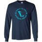 Coney island mermaid parade 2019 brooklyn nyc Long Sleeve