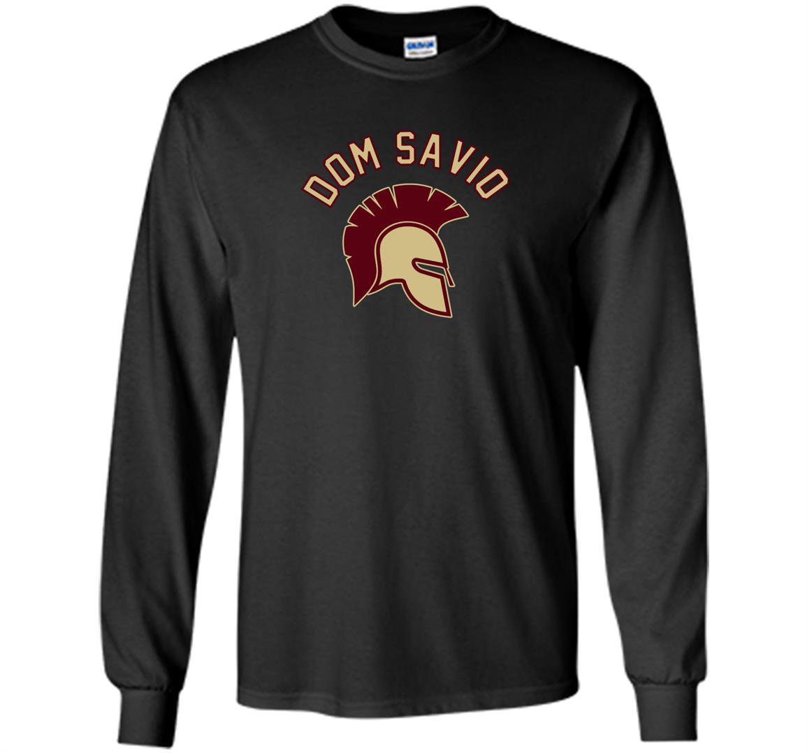 Dom savio Long Sleeve