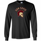 Dom savio Long Sleeve