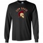 Dom savio Long Sleeve