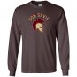 Dom savio Long Sleeve