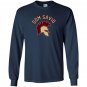 Dom savio Long Sleeve