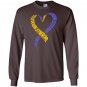 Down syndrome Long Sleeve