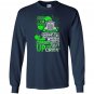 Driver trucker i have 70 hour truck driver Long Sleeve