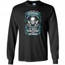 Electrical workers ibew Long Sleeve