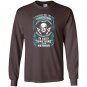 Electrical workers ibew Long Sleeve