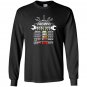 Funny mechanic hourly rate graphic Long Sleeve