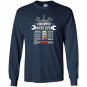 Funny mechanic hourly rate graphic Long Sleeve