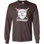 Game of ketones thinner is coming Long Sleeve