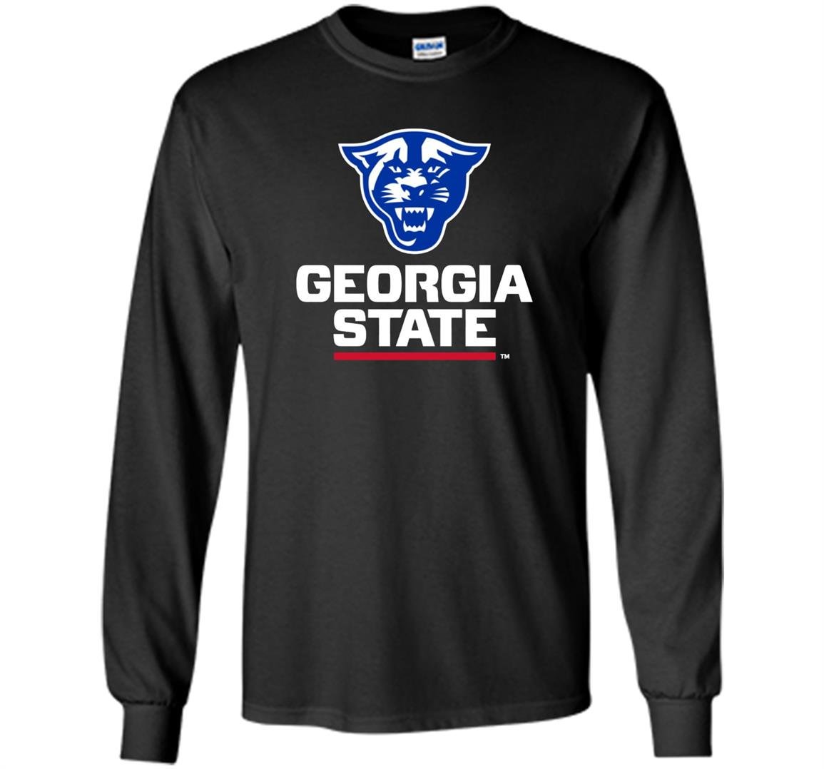 Georgia state gsu patriots ncaa ppgsu01 Long Sleeve