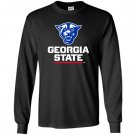 Georgia state gsu patriots ncaa ppgsu01 Long Sleeve
