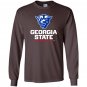 Georgia state gsu patriots ncaa ppgsu01 Long Sleeve