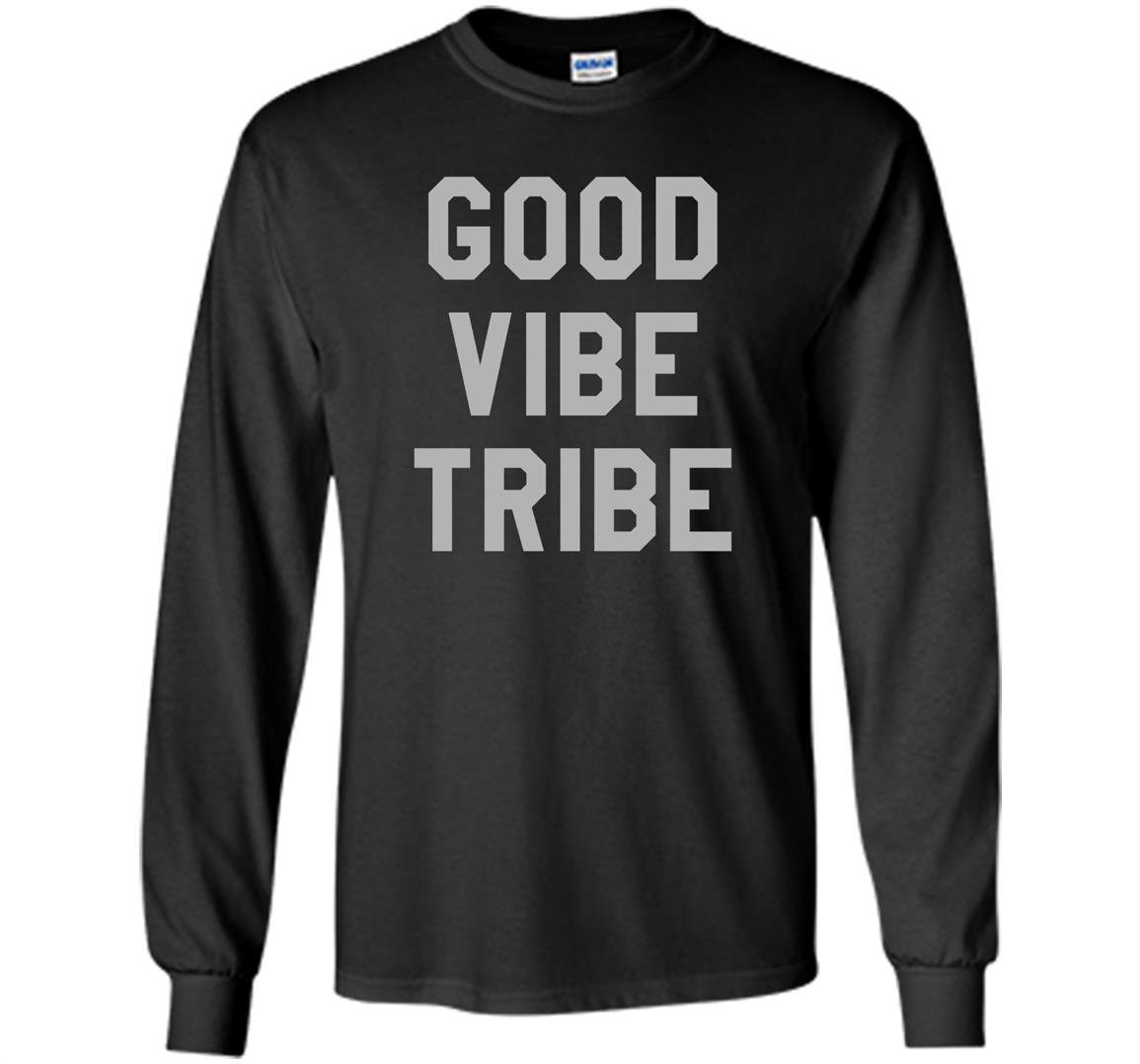 Good vibe tribe 1 Long Sleeve