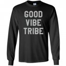 Good vibe tribe 1 Long Sleeve