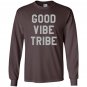 Good vibe tribe 1 Long Sleeve