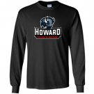 Howard college medicine university Long Sleeve