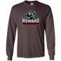 Howard college medicine university Long Sleeve