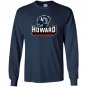 Howard college medicine university Long Sleeve