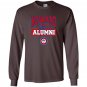 Howard hbcu university Long Sleeve