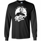 Impractical jokers murr Long Sleeve