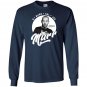 Impractical jokers murr Long Sleeve