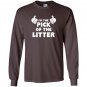 Im the pick of the litter sibling rivalry Long Sleeve