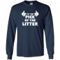 Im the pick of the litter sibling rivalry Long Sleeve